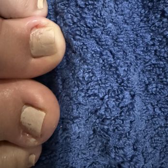 Glow Nails & Spa - Nail Salons Near Me - Long Beach, California