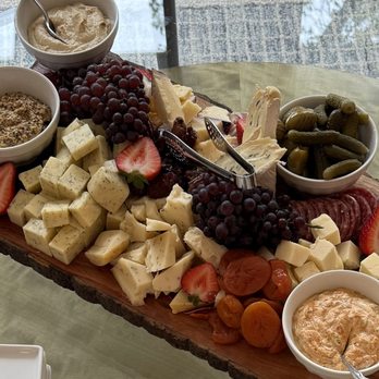 Jesse McClelland Personal Chef & Catering - Personal Chefs Near Me - Marina, California Jesse McClelland Personal Chef & Catering - Personal Chefs Near Me - Marina, California