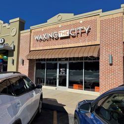 Waxing The City