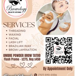 Browology Beauty Studio