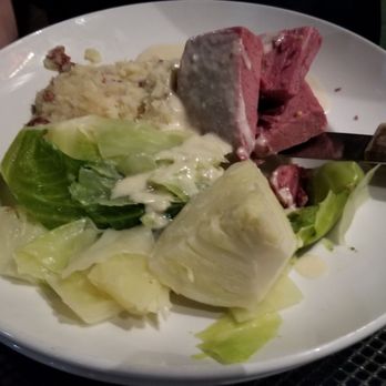 The Curragh - Corned beef and cabbage - Irish Near Me - Holland, Michigan The Curragh - Corned beef and cabbage - Irish Near Me - Holland, Michigan
