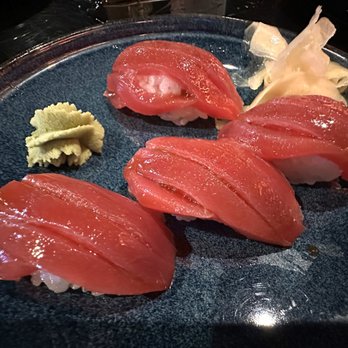 Noutta Sushi And Thai - Bluefin Tuna Sushi - Sushi Bars Near Me - Delray Beach, Florida Noutta Sushi And Thai - Bluefin Tuna Sushi - Sushi Bars Near Me - Delray Beach, Florida