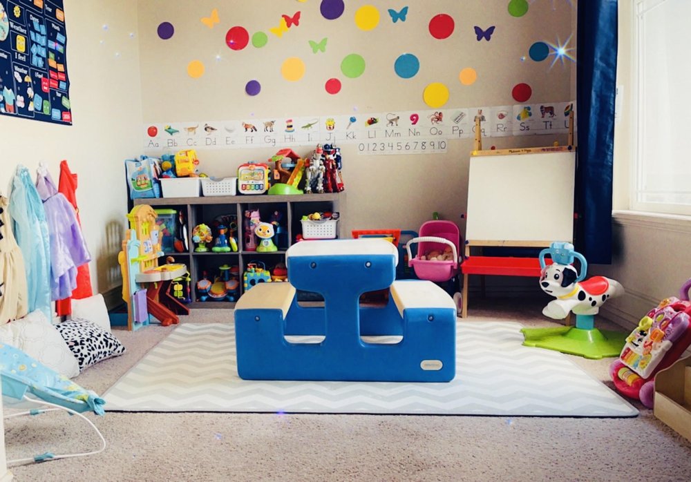 School of Tots Preschool & Daycare - childcare center in South Jordan, UT