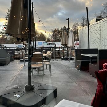 Tramonti Ristorante - Outdoor - Italian Near Me - Thomaston, Connecticut Tramonti Ristorante - Outdoor - Italian Near Me - Thomaston, Connecticut