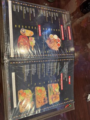 Quiero Tacos by null