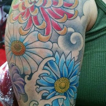 Forever Tattoo - Tattoo Near Me - Sacramento, California Forever Tattoo - Tattoo Near Me - Sacramento, California