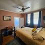 The Barracks House of Joy