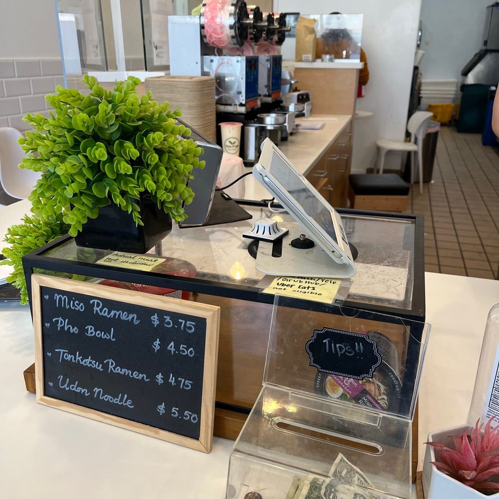Tea Friends - Bubble Tea Near Me - Menlo Park, California Tea Friends - Bubble Tea Near Me - Menlo Park, California