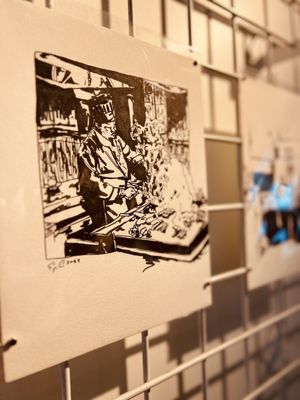 Blue Sky Brews by null