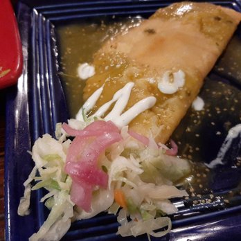 Maggie's Blue Rose - Enchiladas - Mexican Near Me - Avalon, California Maggie's Blue Rose - Enchiladas - Mexican Near Me - Avalon, California