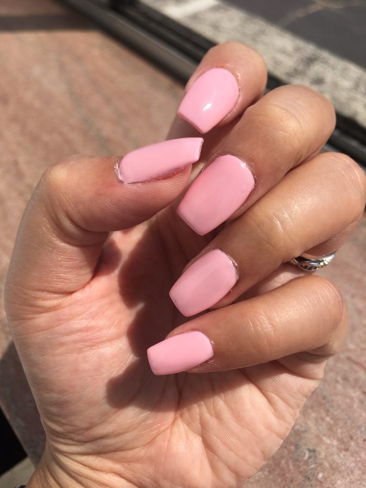 NAIL DESIGN 803 1/2 Main St, Evanston, Illinois Nail Salons Yelp