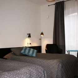 Taastrup Park Hotel - Family Room