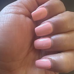 Mint Nails & Spa