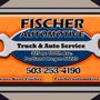 Photo of Fischer Automotive