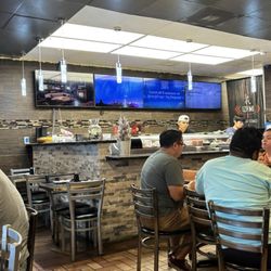 Izumi Sushi & Hibachi All You Can Eat