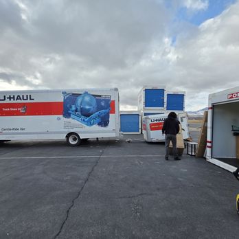 S&Js Relocation - After hearing how much stuff I had to move, it was recommended I got a small trailer instead of spending money on two large trucks. - Movers Near Me - Salt Lake City, Utah S&Js Relocation - After hearing how much stuff I had to move, it was recommended I got a small trailer instead of spending money on two large trucks. - Movers Near Me - Salt Lake City, Utah