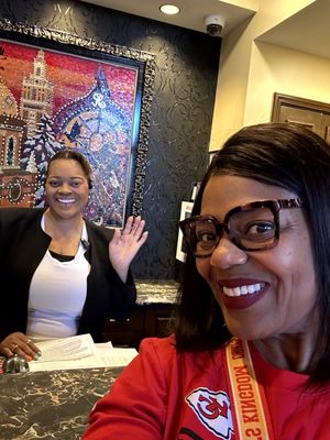 The Raphael Hotel, Autograph Collection by null