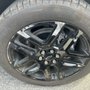 Photo of Atlanta Curb Damage