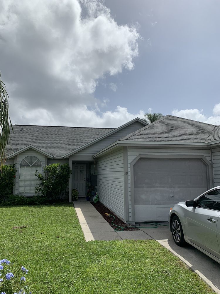 Slide of Pro Roofing & Associate