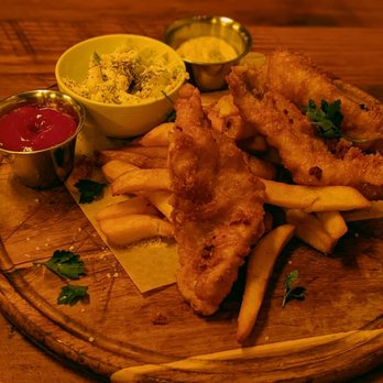 The Pearl - Great Lakes Fish N Chips - New American Near Me - Columbus, Ohio The Pearl - Great Lakes Fish N Chips - New American Near Me - Columbus, Ohio