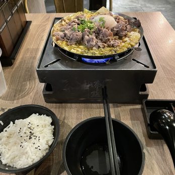 Boiling Point - Taiwanese Near Me - Pasadena, California