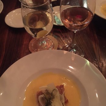 Odette - Next course. - Bars Near Me - Florence, Alabama