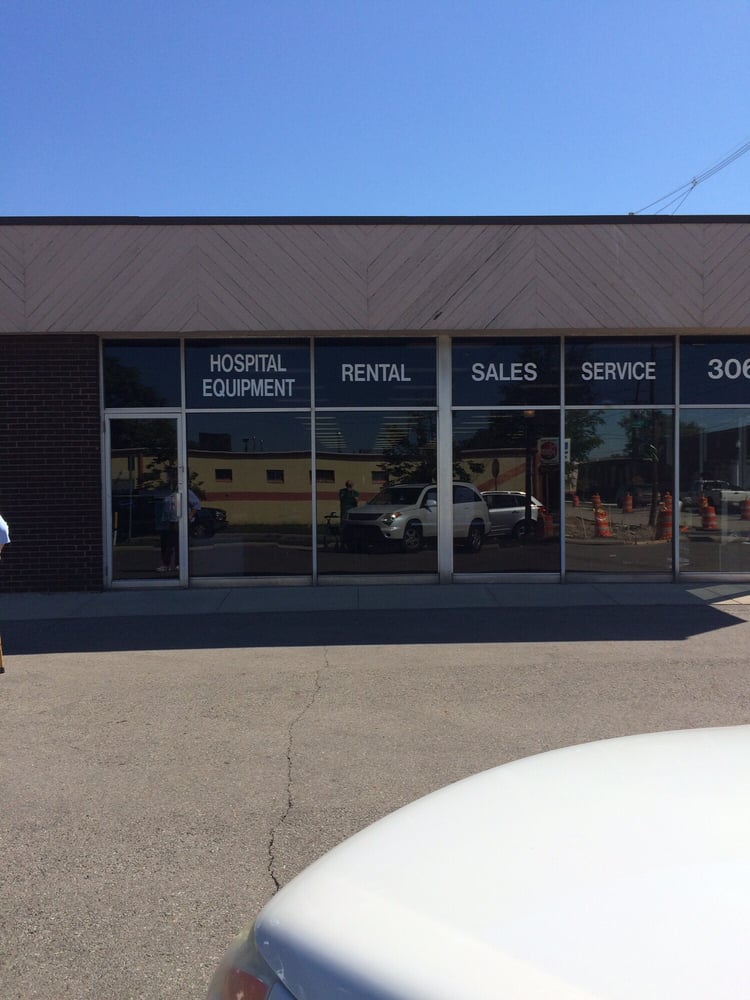 NATIONAL SEATING & MOBILITY Updated August 2024 306 E 5th Ave