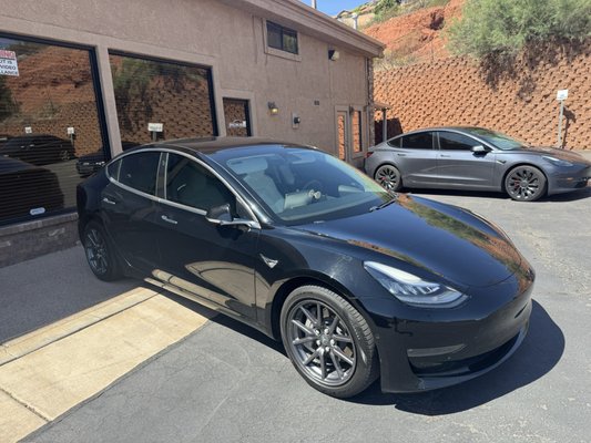 Specialties Automotive Group