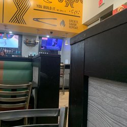 Genghis Grill