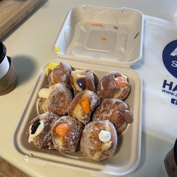 Passion Bakery Cafe - Bakeries Near Me - Kapaa, Hawaii