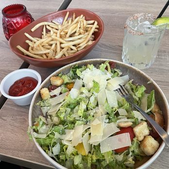Misfit Kitchen - Girl Dinner - Salad Near Me - Tulsa, Oklahoma