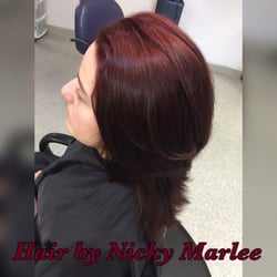 Supercuts - Beautiful red hair color! We do Super Color so come on down for a consultation with any of our amazing stylists