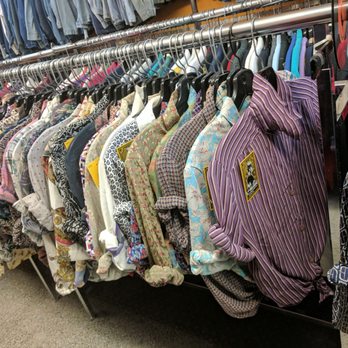 Hadio - Hipster uniform store! - Used, Vintage & Consignment Near Me - Montreal, Quebec