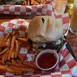 Worthen House Cafe