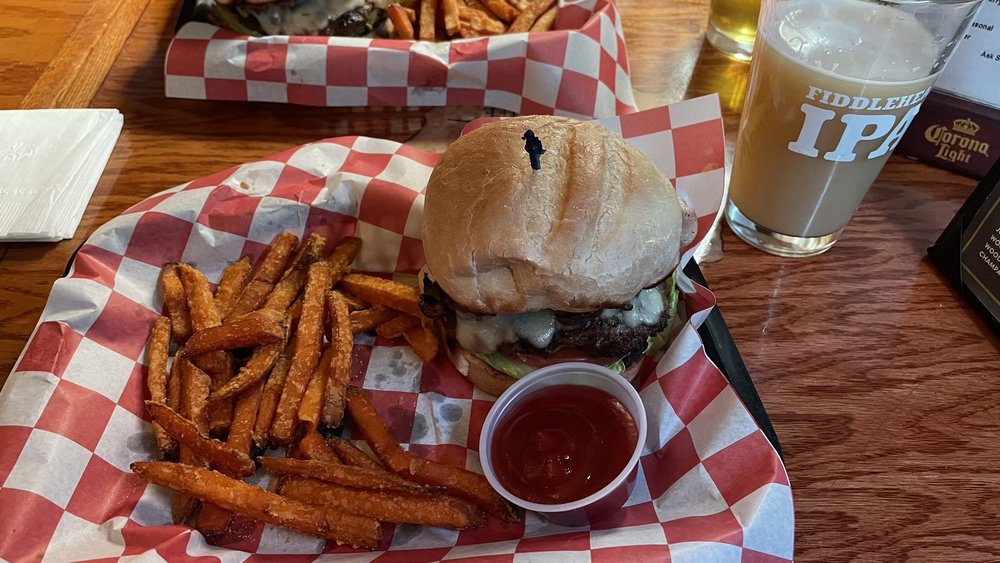 Social spots from Worthen House Cafe