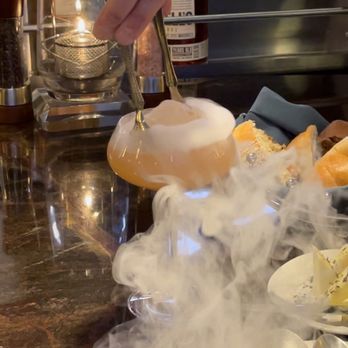 Bimini Steakhouse - Making of a masterpiece - Steakhouses Near Me - Reno, Nevada
