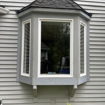 Cascade View Construction - Bay windows - Door Sales/Installation Near Me - Kirkland, Washington