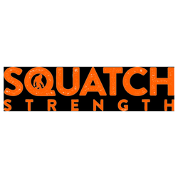Squatch Strength