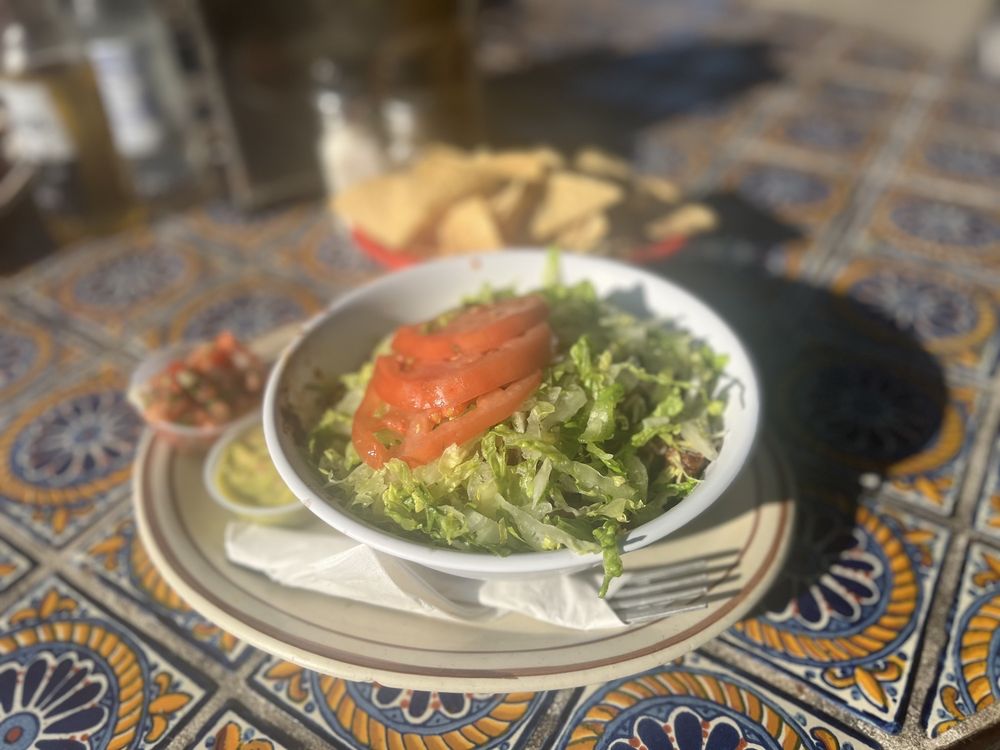 Taqueria Guadalajara Grill - South Davis