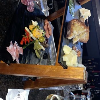 Che Figata - Meat and cheese board - Italian Near Me - Naperville, Illinois
