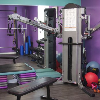 Fitness Balanced - Trainers Near Me - Wakefield, Massachusetts