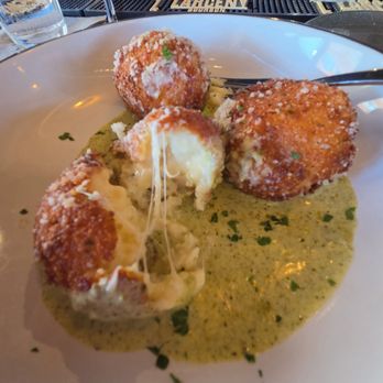 Civita Italia - Arancini - Italian Near Me - Short Pump, Virginia Civita Italia - Arancini - Italian Near Me - Short Pump, Virginia