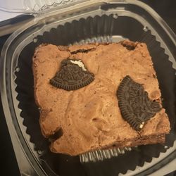 Melbourne Kitchen - Oreo Brownie