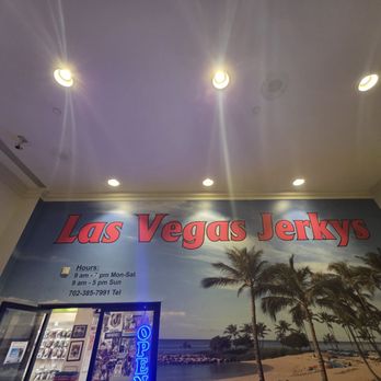 Las Vegas Jerkys - Bagels Near Me - Las Vegas, Nevada