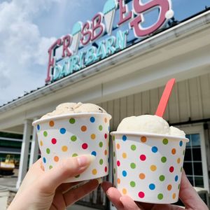 Frisbie’s Dairy Barn on Yelp