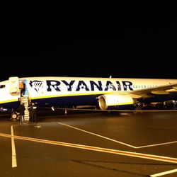 Ryanair Direct