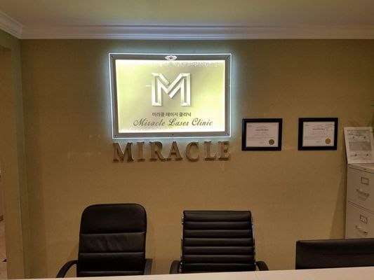 La laser and skin center Clearance