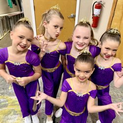 Ignite Dance Company