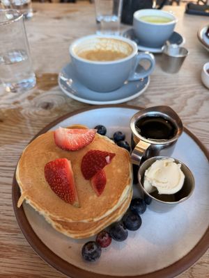 Scribner's Catskill Lodge by null