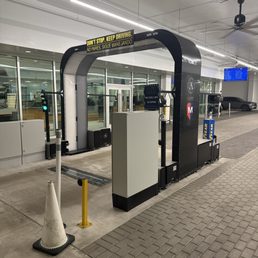 Car scanner